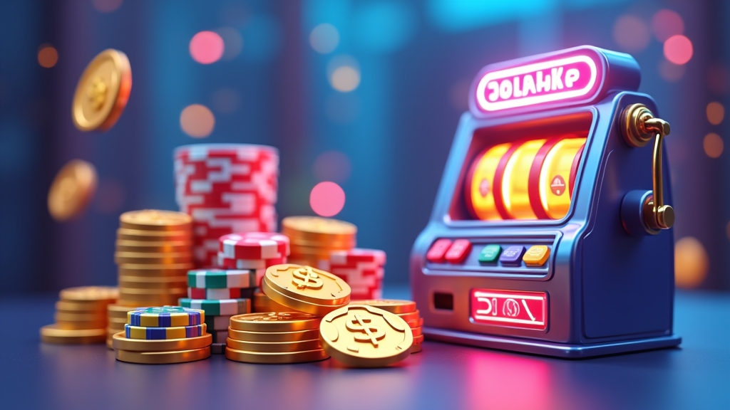 Online casino nv