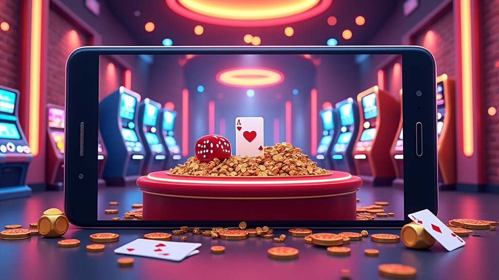 Nv online casino