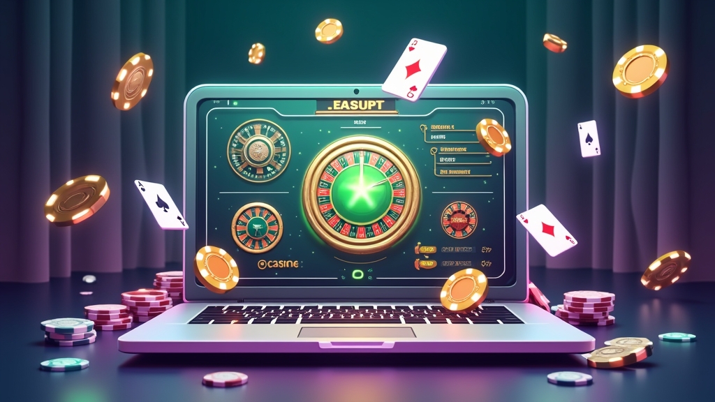 Was ist nv casino