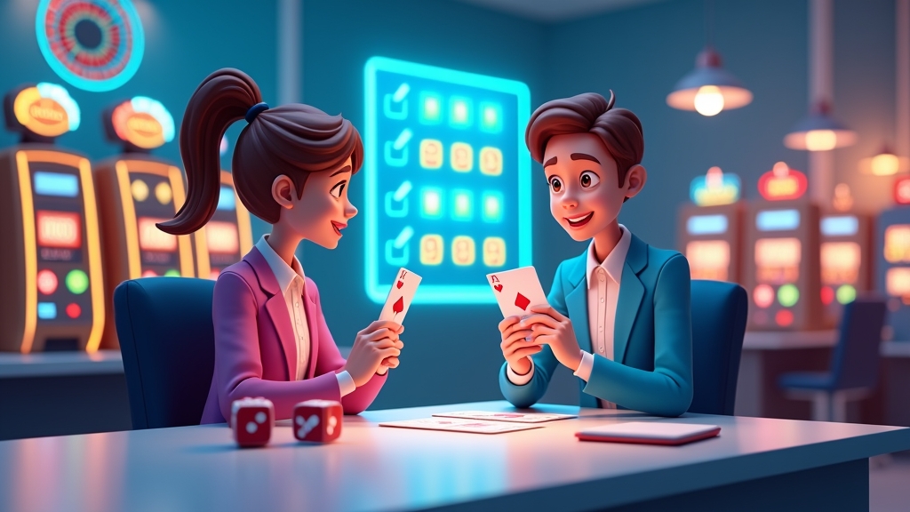 Nvcasino online